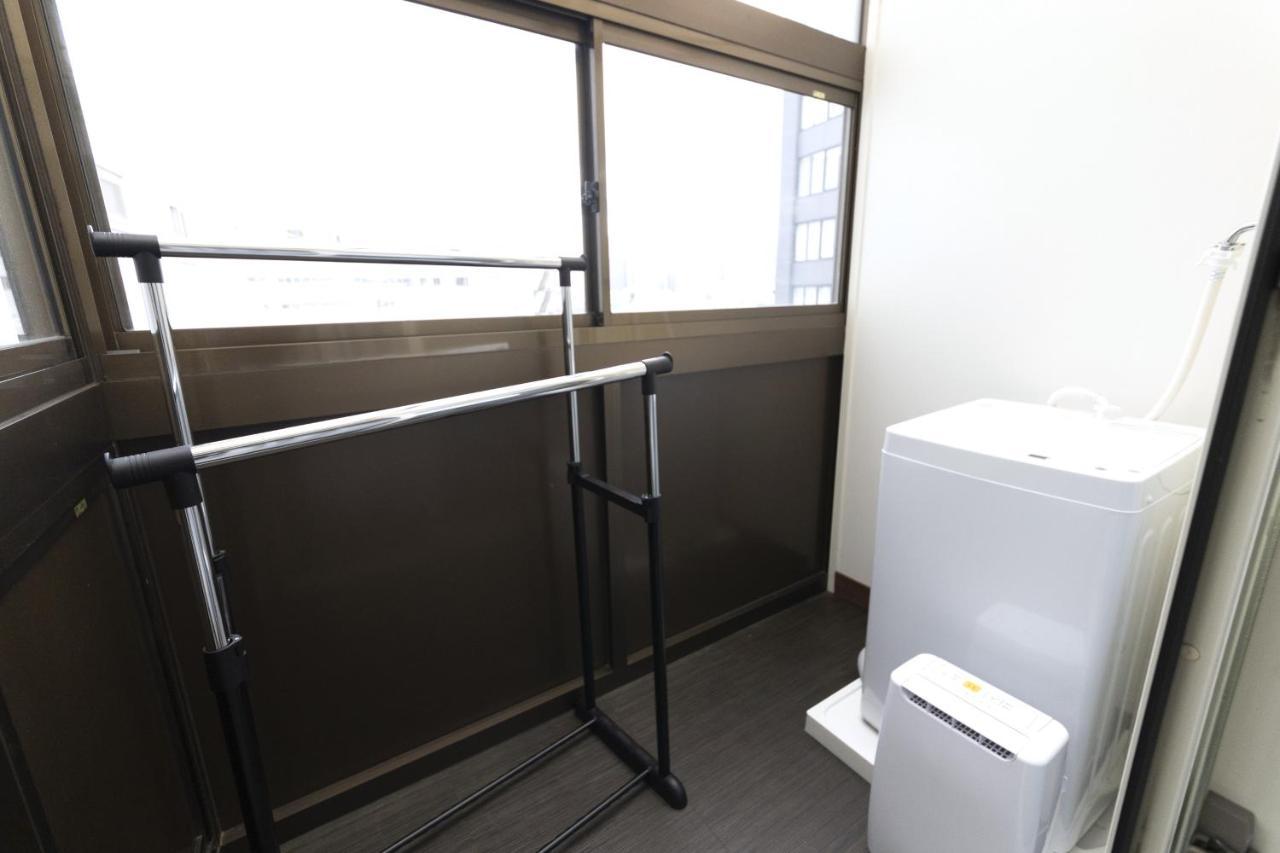 Sleeplab 高輪 -睡眠特化型hotel- Tóquio Exterior foto